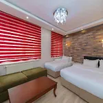 Apartamento Taksim *