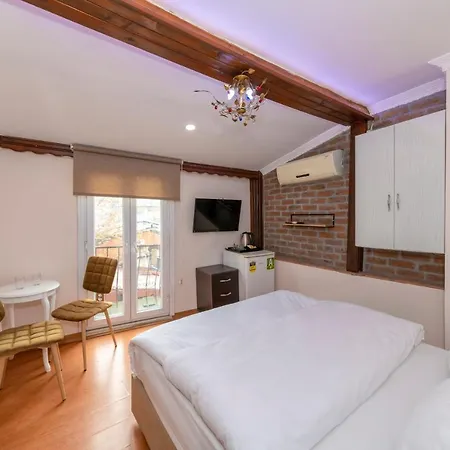 Taksim Стамбул