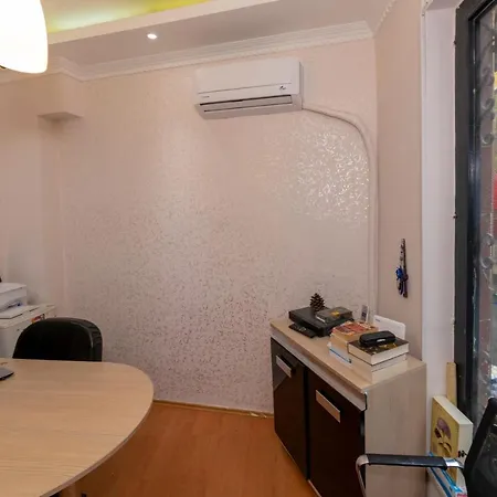 Taksim * Стамбул