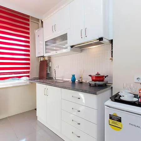Apartment Taksim