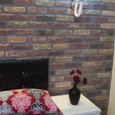 Appartement Taksim Istambul