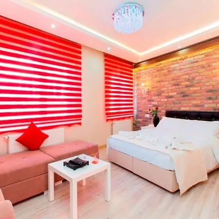 Apartment Taksim