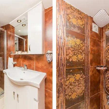 Apartment Taksim *
