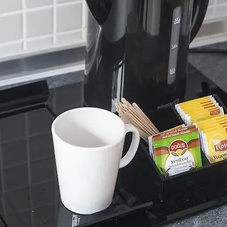 Daire Taksim İstanbul