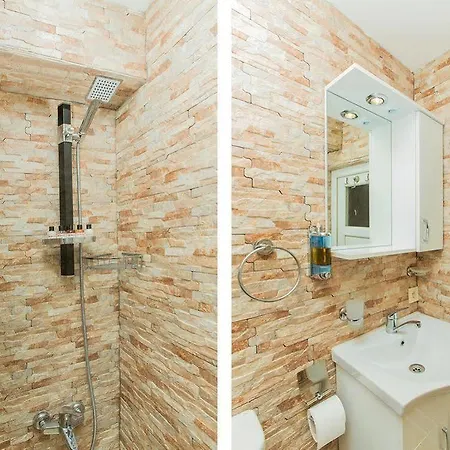 Apartment Taksim