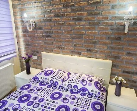 Apartment Taksim