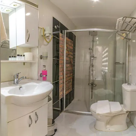 Apartment Taksim