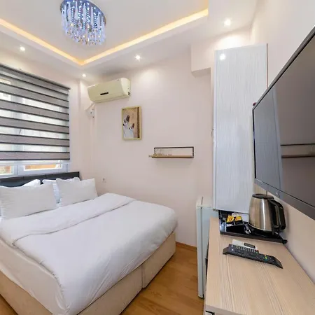 Apartment Taksim