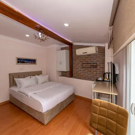 Apartment Taksim *