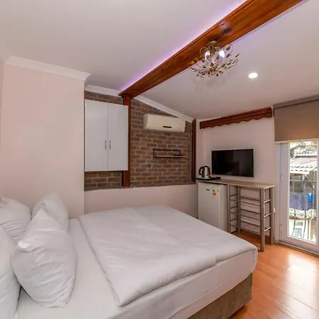 Apartment Taksim Istanbul