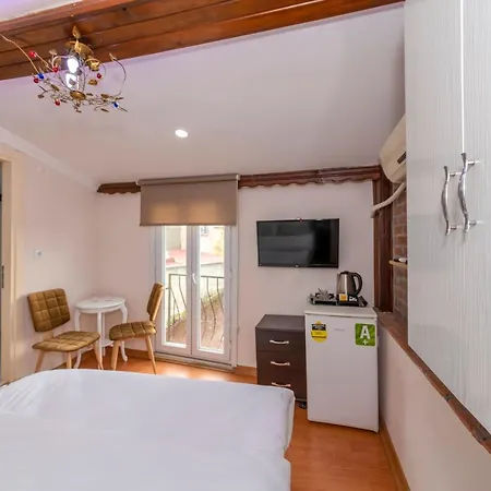 Taksim Apartment