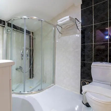 Taksim Apartment