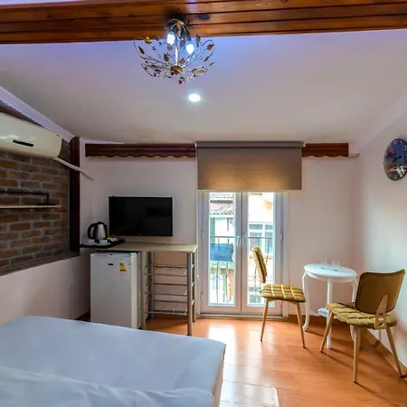 Apartment Taksim *