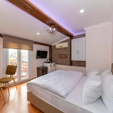 Apartment Taksim *