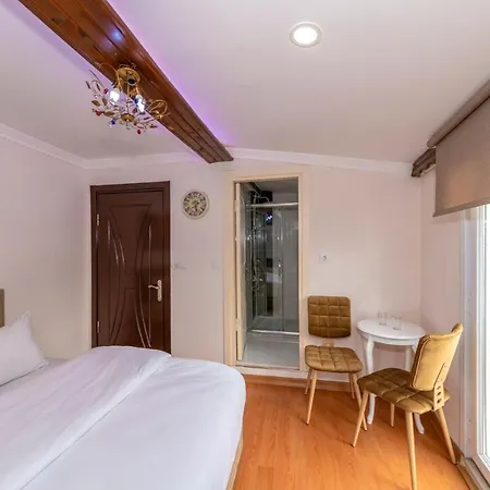 Apartment Taksim