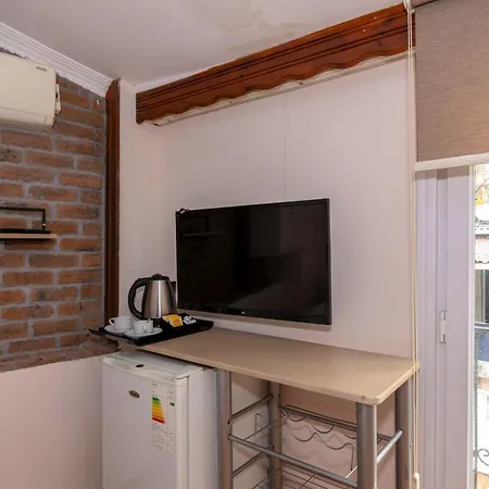 Taksim Apartment Istanbul