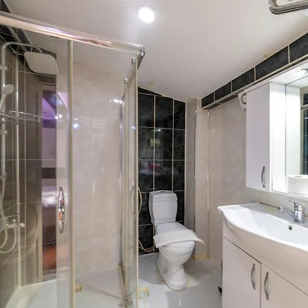 Apartment Taksim