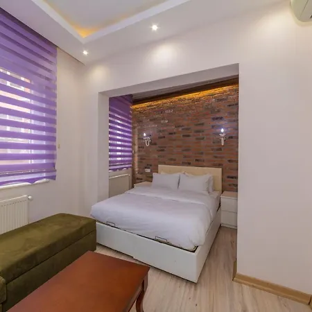 Appartement Taksim Istambul