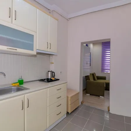 Apartment Taksim Istanbul