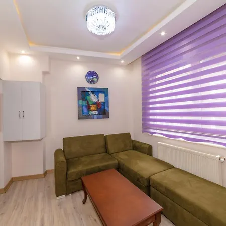 Apartment Taksim