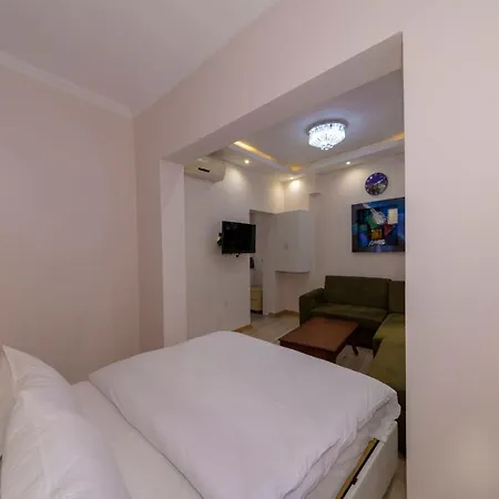Taksim Apartment