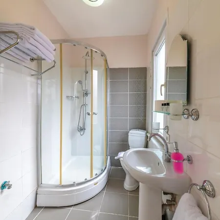 Taksim Apartment Istanbul