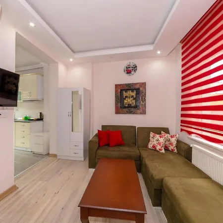 Apartment Taksim