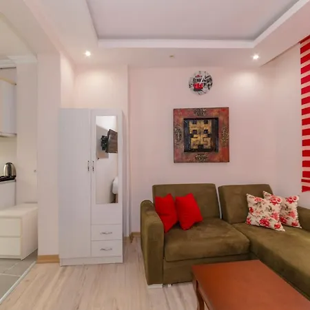 Taksim Apartment