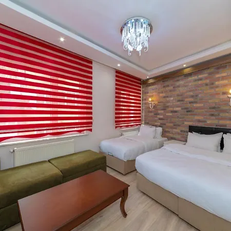 Apartment Taksim *