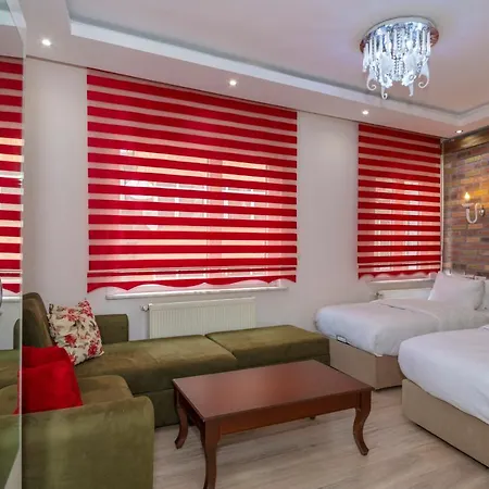Taksim Apartment