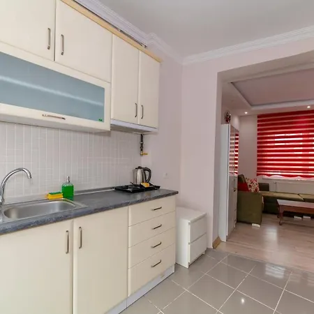 Apartment Taksim Istanbul