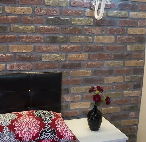 아파트 Taksim 이스탄불