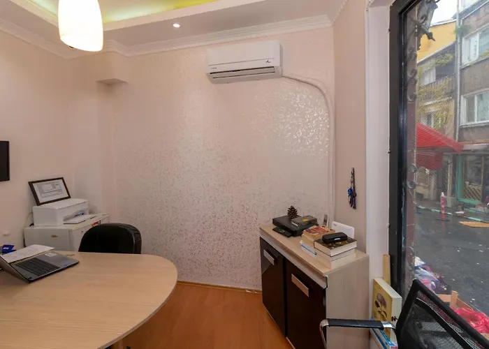 Taksim * 이스탄불