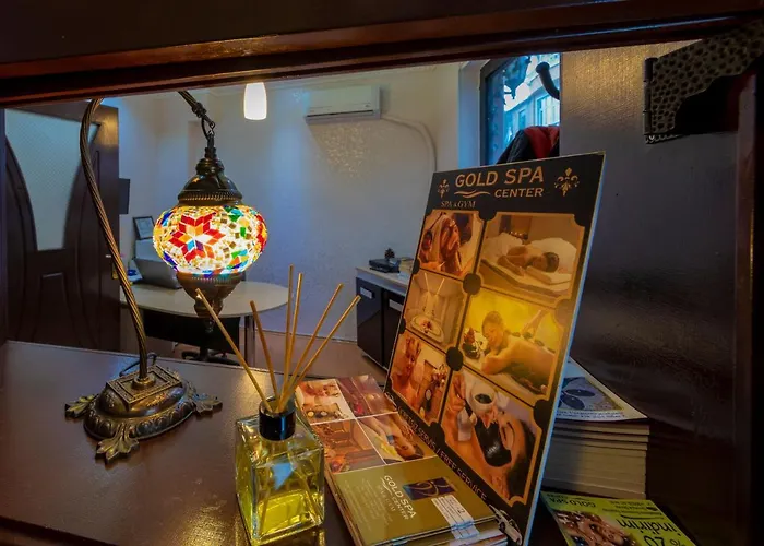 Taksim 아파트 이스탄불