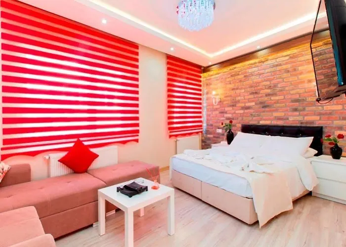 Apartment Taksim