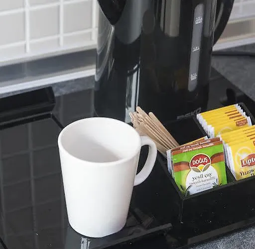 Apartment Taksim Istanbul