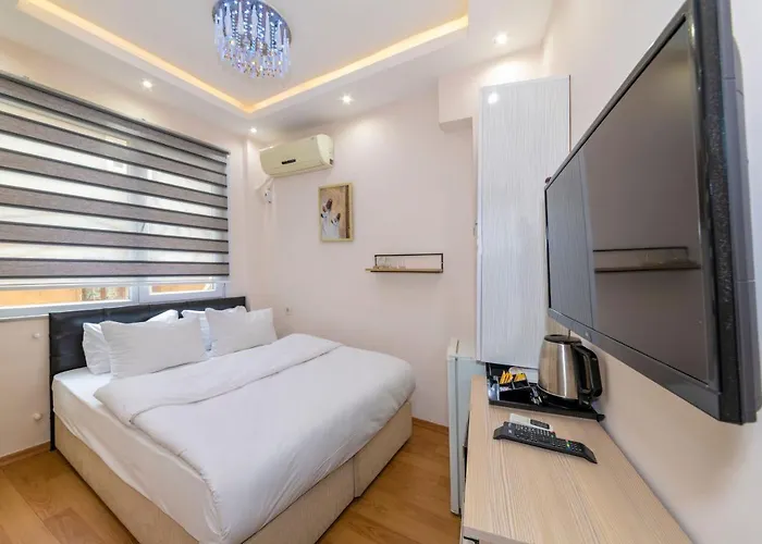 Apartment Taksim