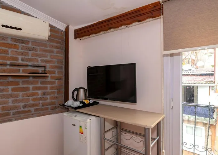 Taksim Apartment Istanbul