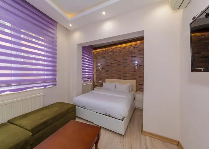 Apartment Taksim Istanbul