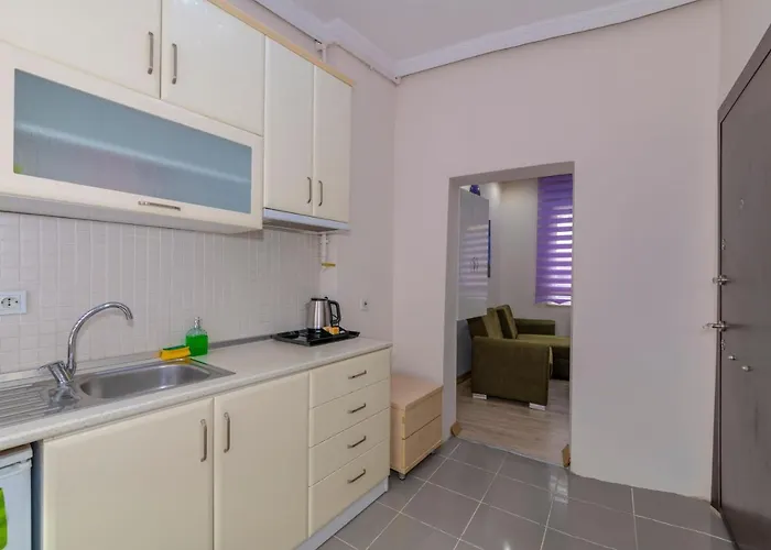 Apartment Taksim Istanbul