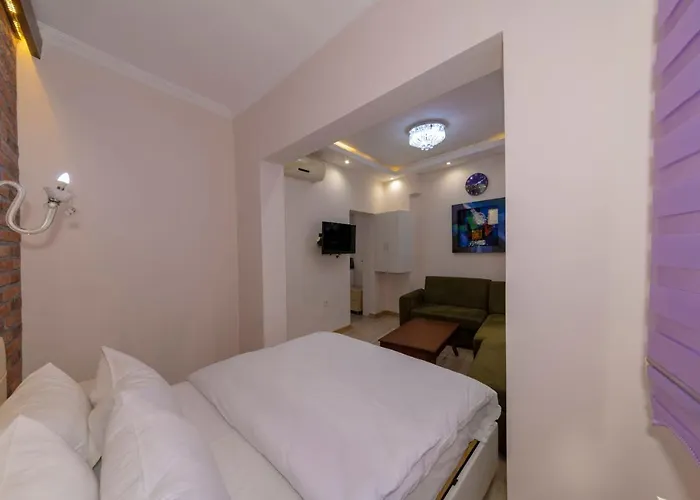 Taksim Apartment