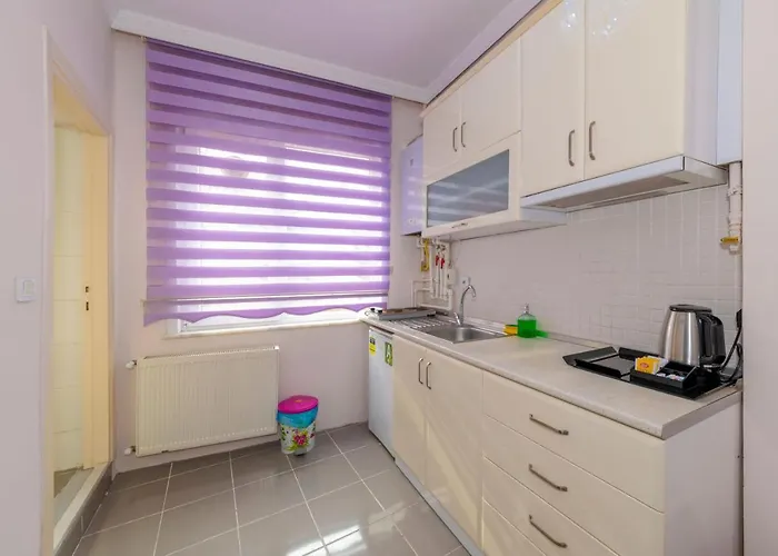 Apartment Taksim Istanbul