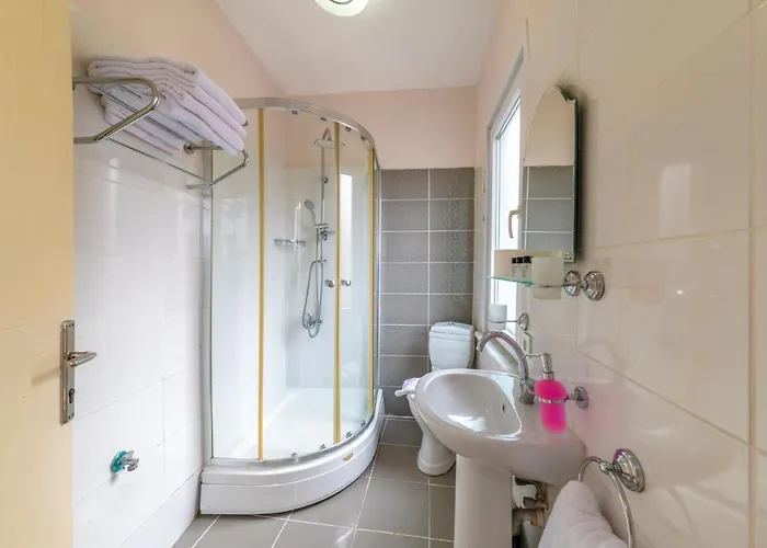 Taksim Apartment Istanbul