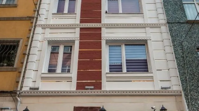 Apartment Taksim Istanbul