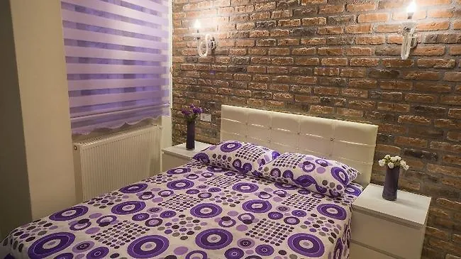 Taksim Apartment Istanbul