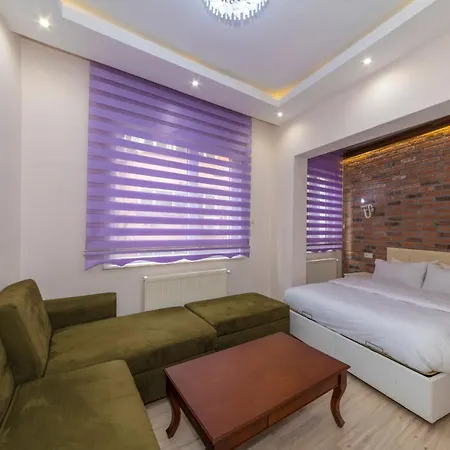 Taksim Appartamento Provincia di Istanbul