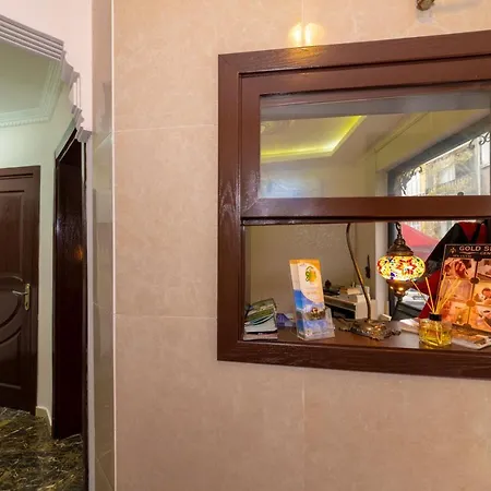 Taksim * Provincia di Istanbul