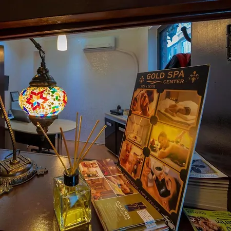 Taksim Appartamento Provincia di Istanbul