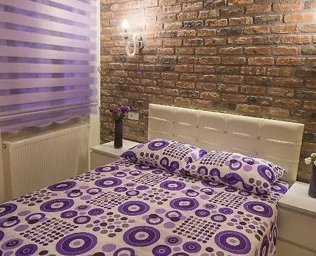 Taksim Appartamento Provincia di Istanbul